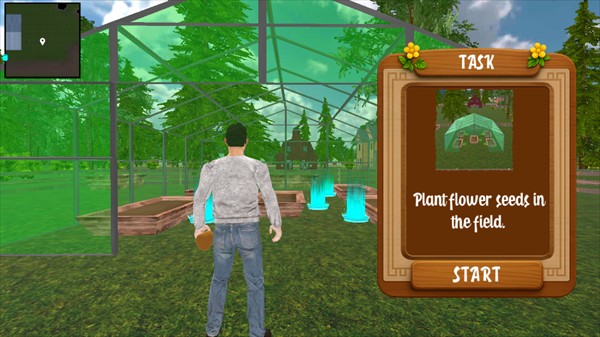 模拟农场26手机版