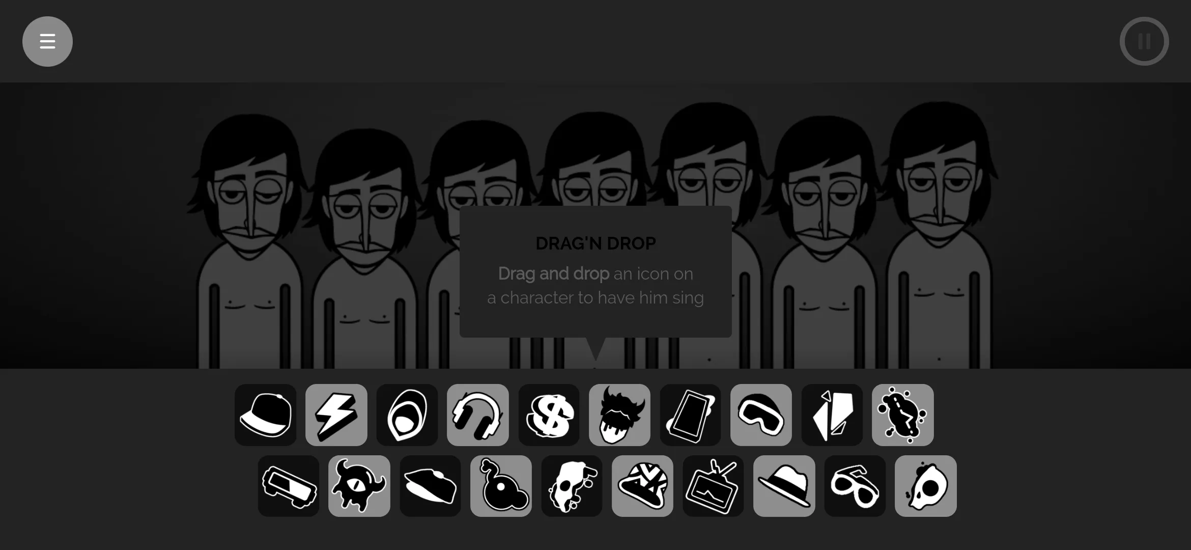 节奏盒子BlaBlaBla模组截图3