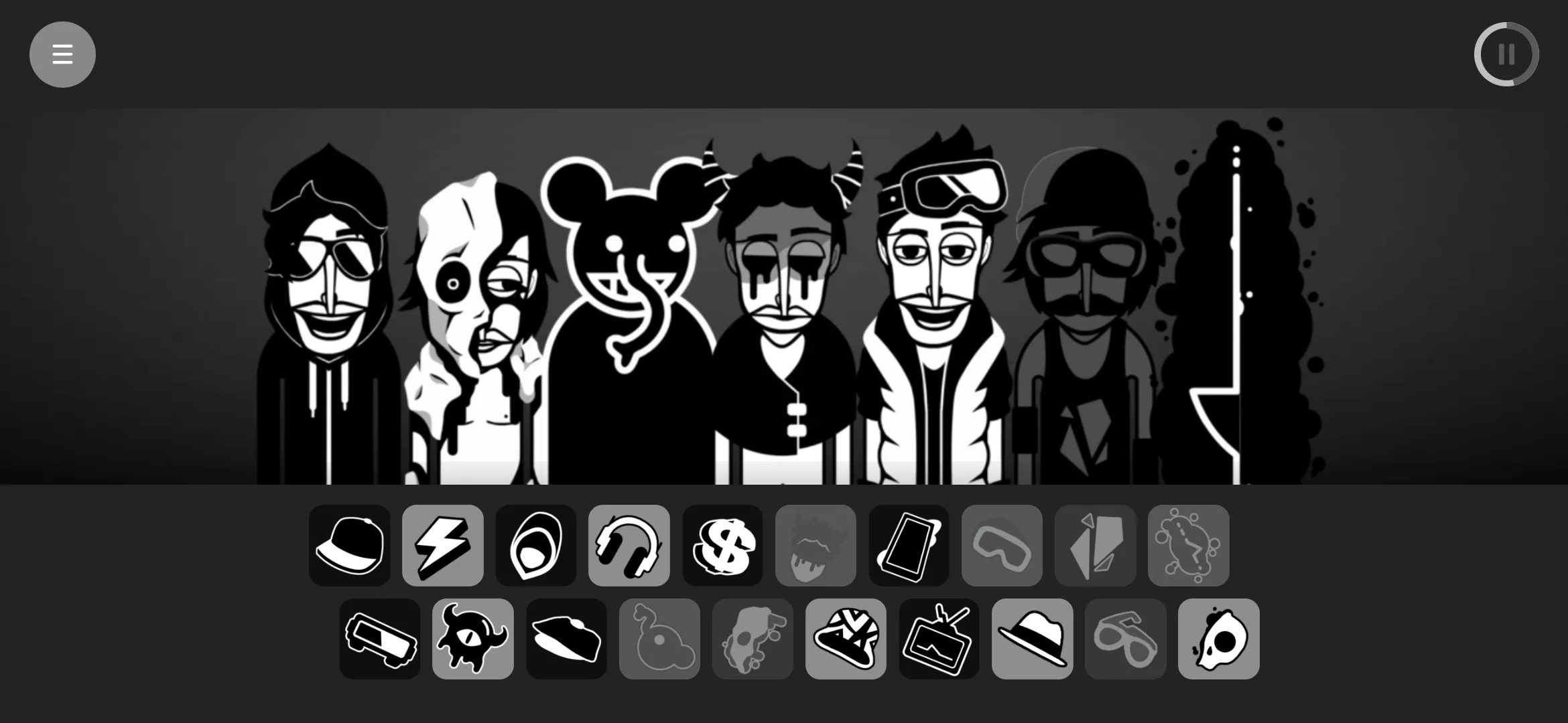 节奏盒子BlaBlaBla模组截图4