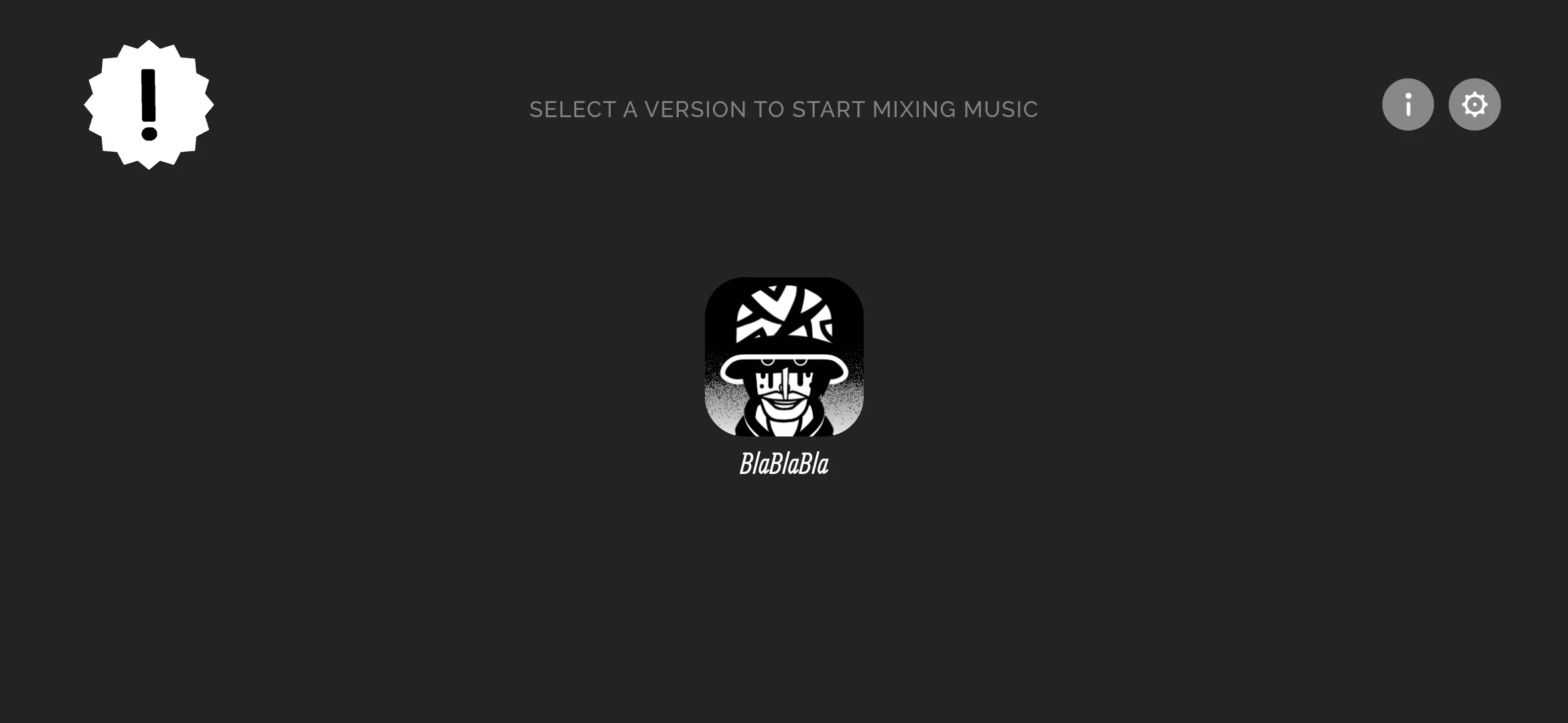 节奏盒子BlaBlaBla模组截图5