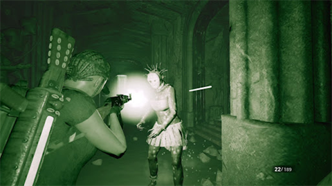 幸存者苦难内置菜单截图1