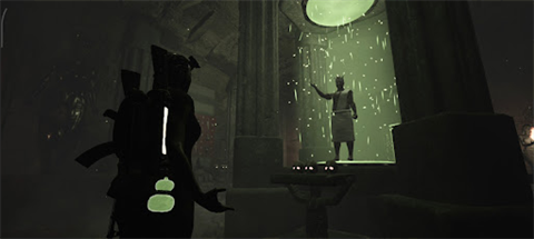 幸存者苦难内置菜单截图3