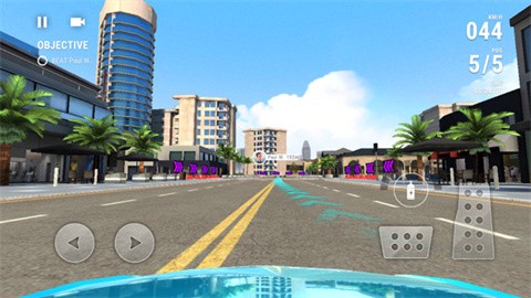 极限竞速专家内置菜单