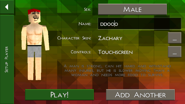 生存战争野人岛最终版联机版