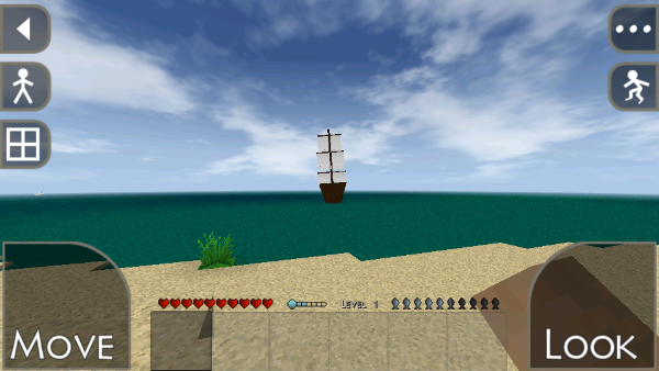 生存战争野人岛最终版联机版