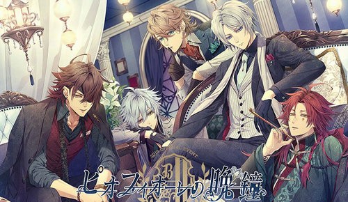 虔诚之花的晚钟汉化版