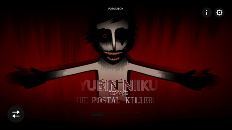 节奏盒子上帝哭了模组截图1