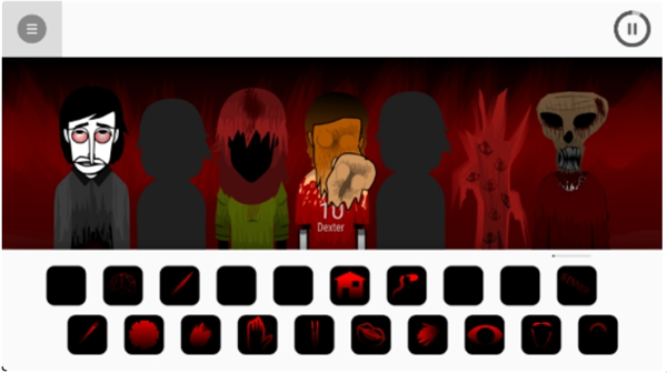 节奏盒子上帝哭了模组