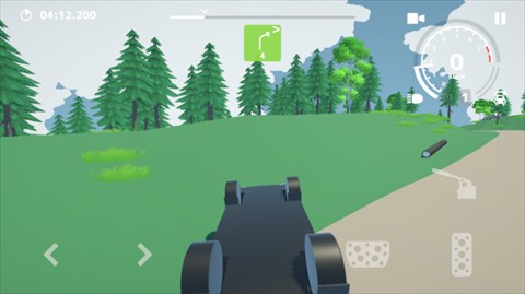 n3拉力赛汉化版