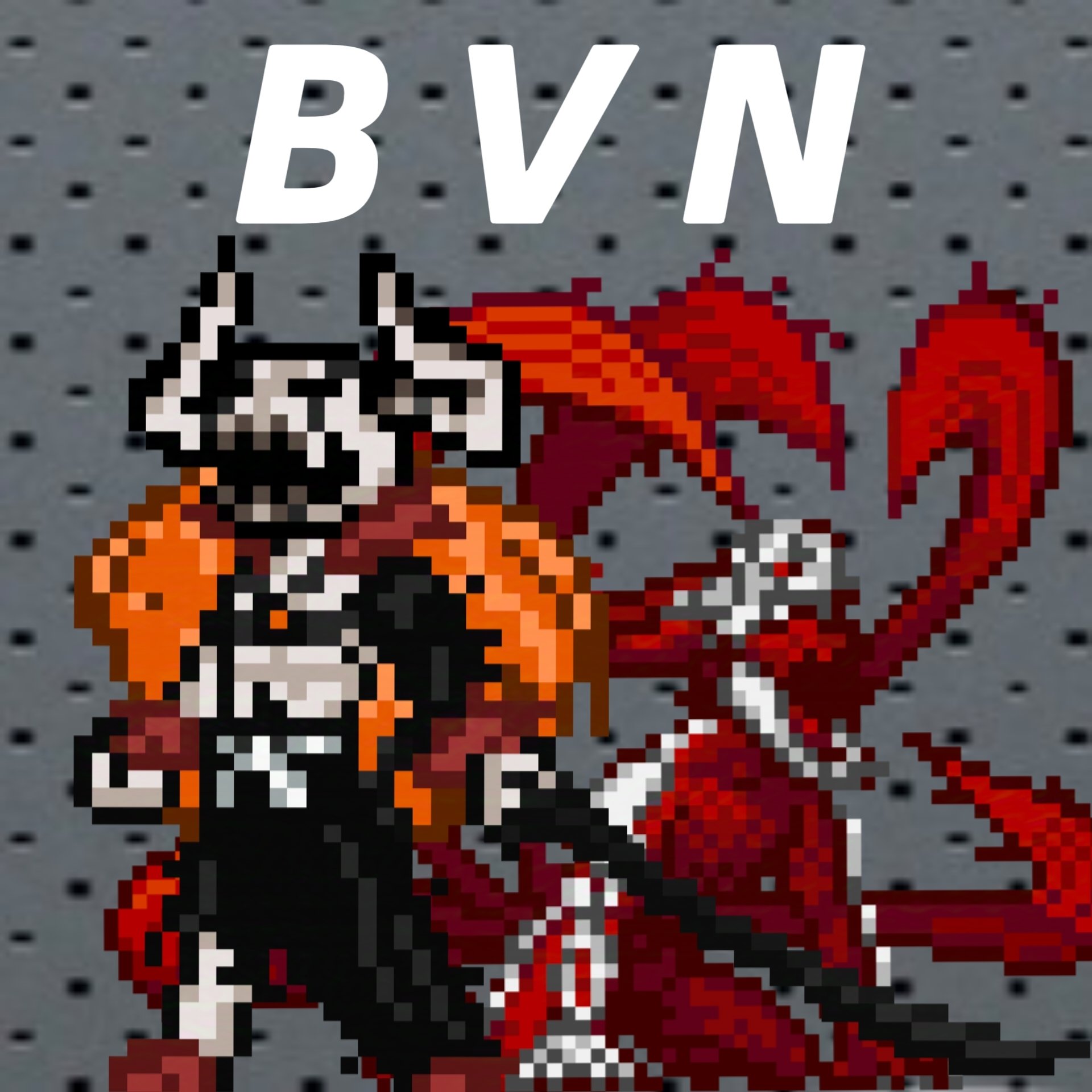 BVN铃仙