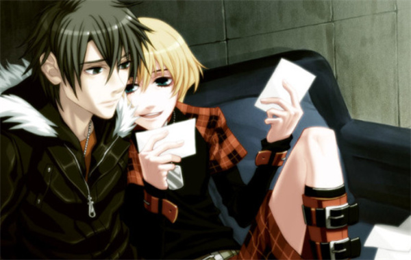 咎狗之血安卓汉化版截图4