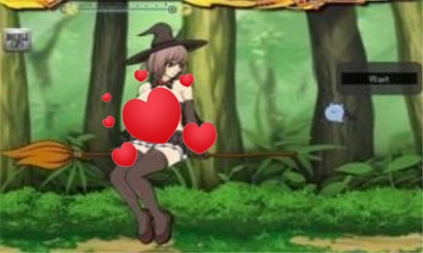 天使逛地狱女巫版全cg截图2