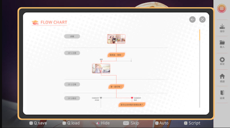 大学助教生活安卓版截图4