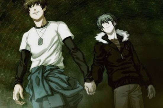 咎狗之血手机版