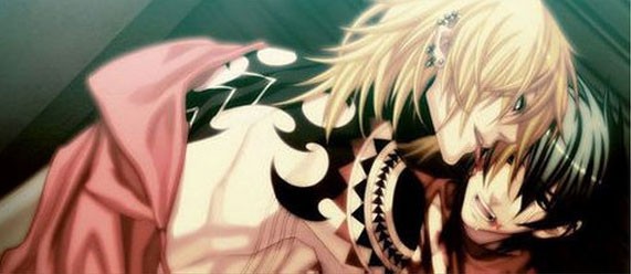 咎狗之血手机版