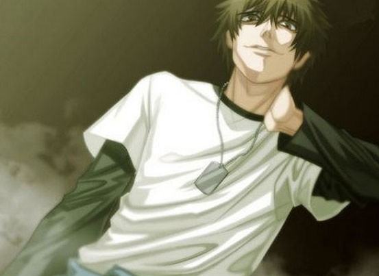 咎狗之血手机版