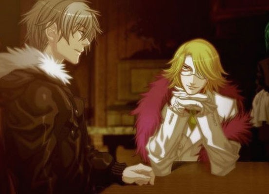 咎狗之血手机版