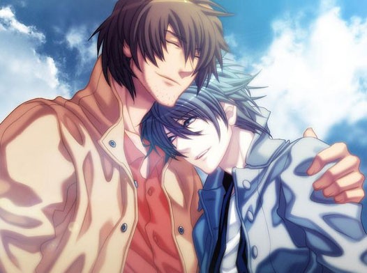 咎狗之血手机版