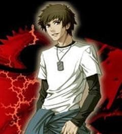 咎狗之血手机版