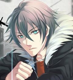 咎狗之血手机版