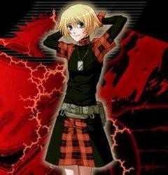 咎狗之血手机版