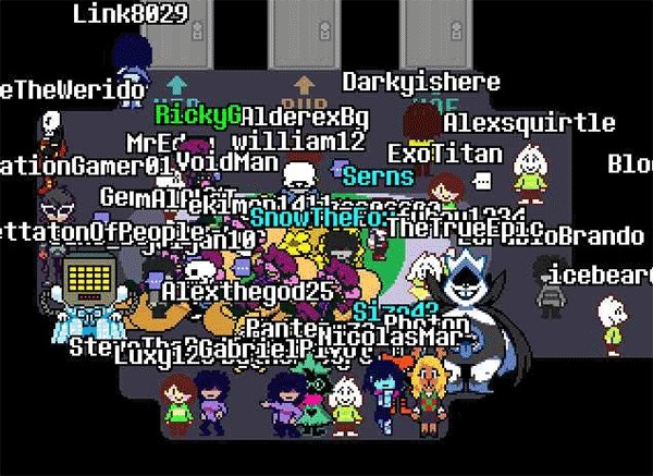 lovemaniac传说之下截图1