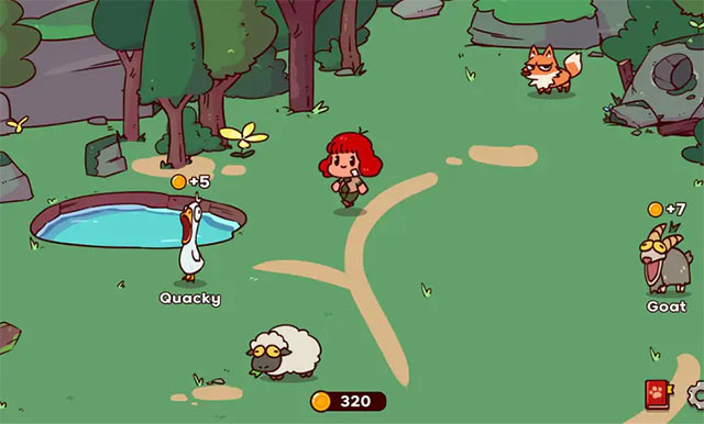 我的声音动物园2026截图1