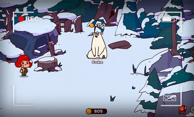 我的声音动物园2026截图4