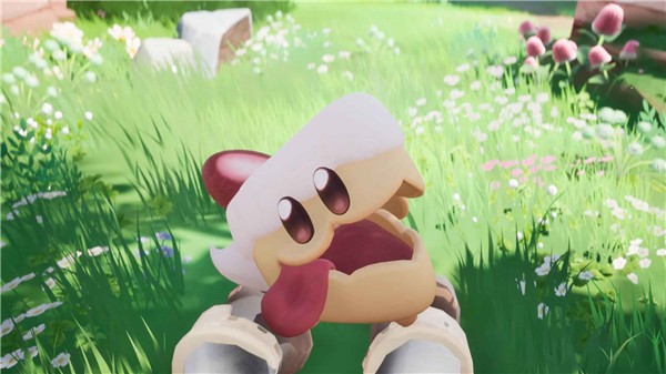 姜饼人新世界截图4