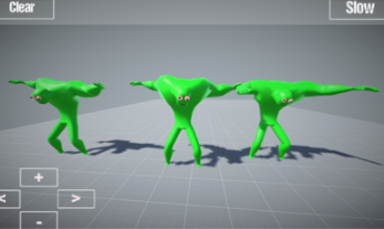 全面战争沙雕军团模拟器截图2