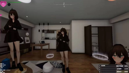 塞雷卡2汉化版截图4