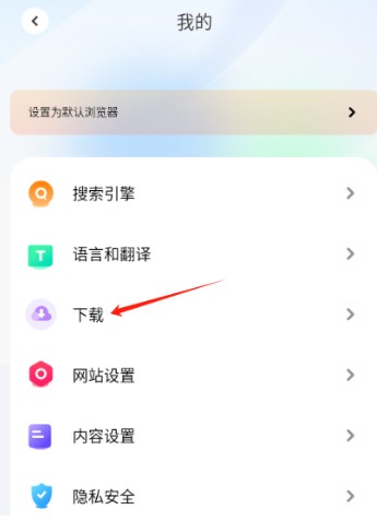 哪吒浏览器升级版
