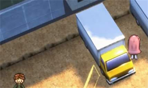 害羞的椎名酱安卓汉化版截图3