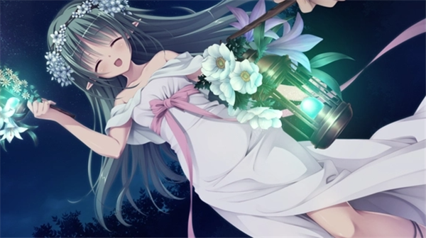 天色幻想岛冷狐版截图2