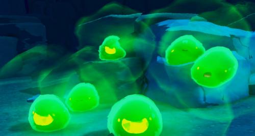 史莱姆牧场2安卓版截图3