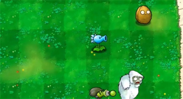 植物大战僵尸融合版2.3.1版本