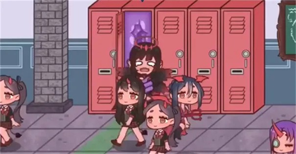 触手柜子4恶魔地狱版截图2