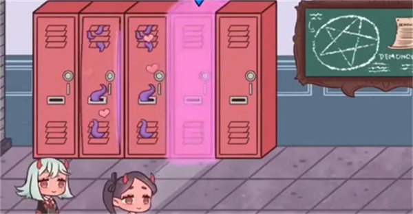 触手柜子4恶魔地狱版截图1