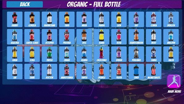 假面骑士全腰带模拟器最新版截图3