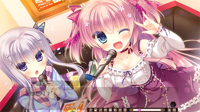 箱庭的学园手机版截图4