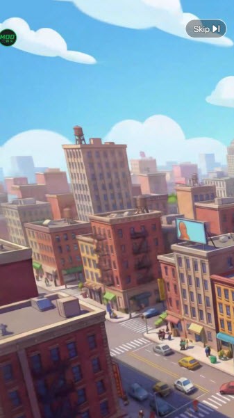 寒境庇护所最新版本截图1