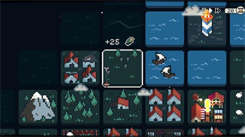 晨曦族人手游截图4