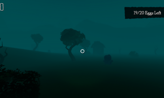 复活节兔子游戏截图1