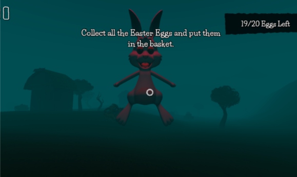 复活节兔子游戏截图3