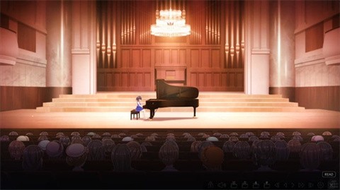 丸子与银河龙直装版