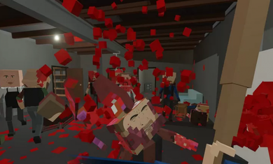 血染小镇功能菜单版截图1