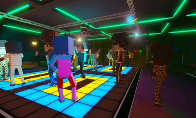 血染小镇功能菜单版截图3