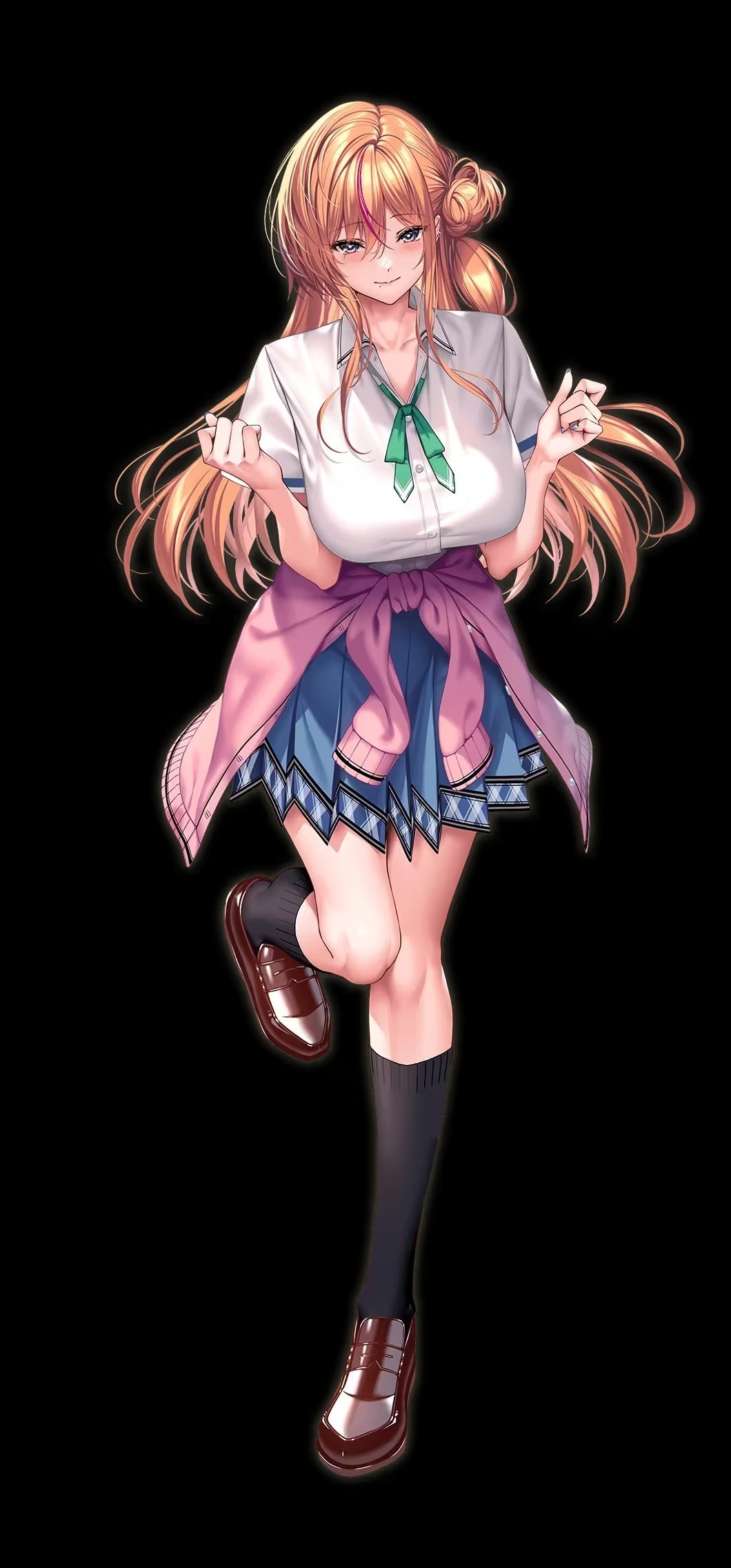 甜蜜女友3冷月白狐汉化版