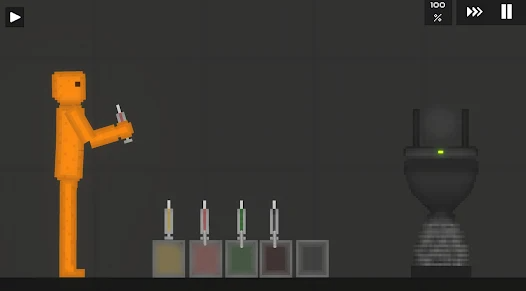 水果游乐场0.3.4.1截图1