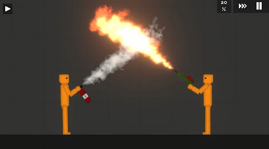 水果游乐场0.3.4.1截图2